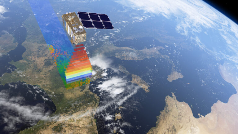 SYEPG Supper Club: Building Resilience Through Geospatial Intelligence and Systems Thinking 1 Colour vision for Copernicus pillars