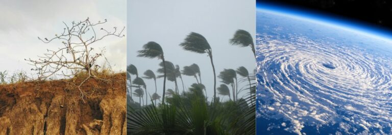 extreme weather events horizontal