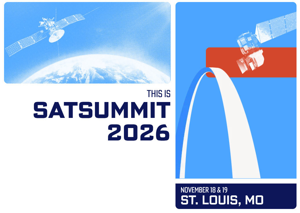 SatSummit 2026 1 SatSummit2026